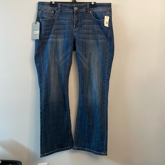 Stetson Denim - * NWT* STETSON “Classic Bootcut” Jeans